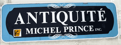 Antiquité Michel Prince Antiquité Michel Prince