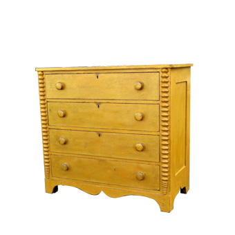 Chest drawers, desks