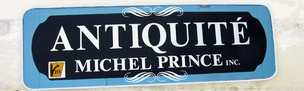 Header michelprince Header michelprince