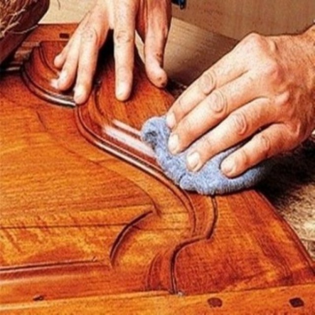 Tips for Taking Care of Wood Furniture 