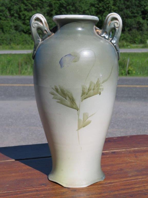 Ancien vase, impeccable 3
