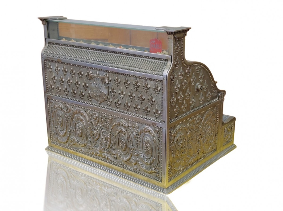 #9 National cash register  3