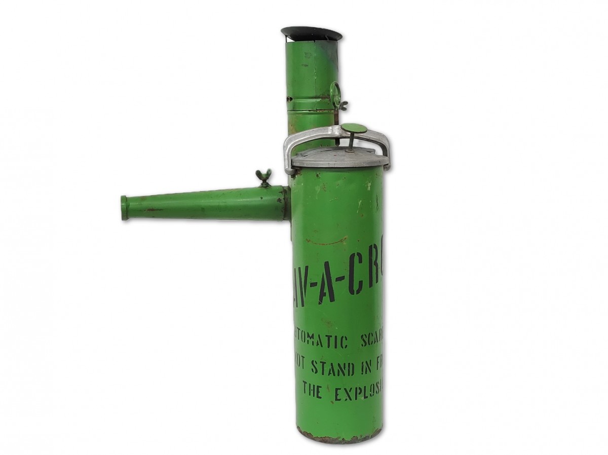 Vintage sprayer  1