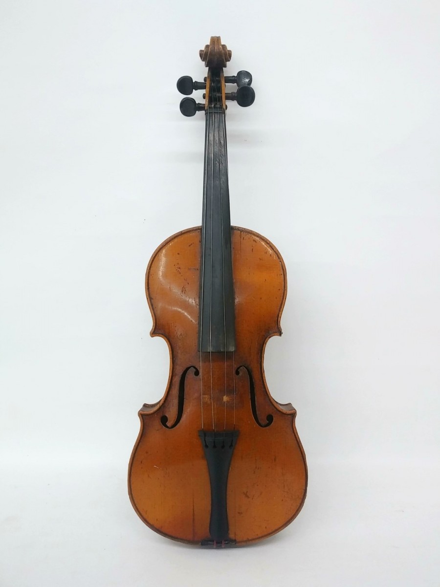 Ancien violon  2