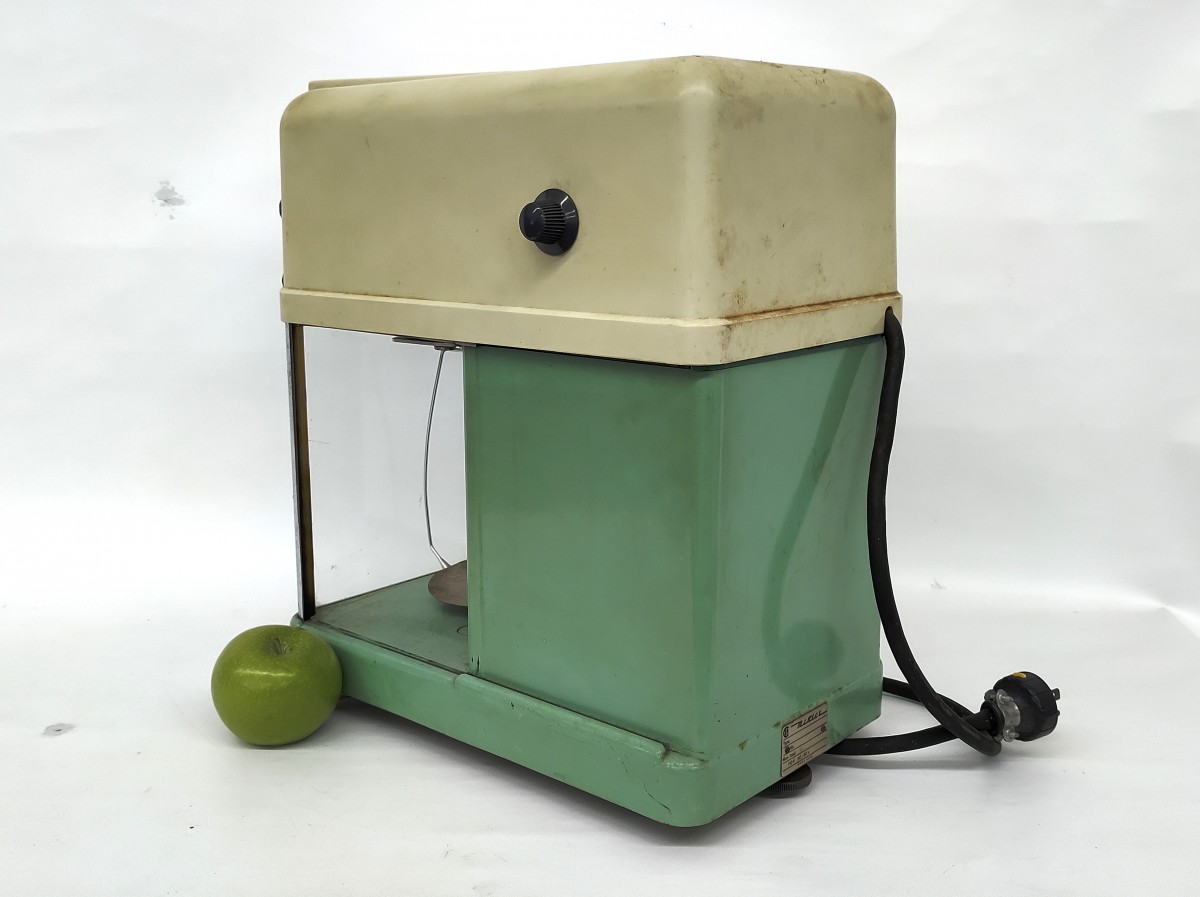 Mettler type h5 scale 5