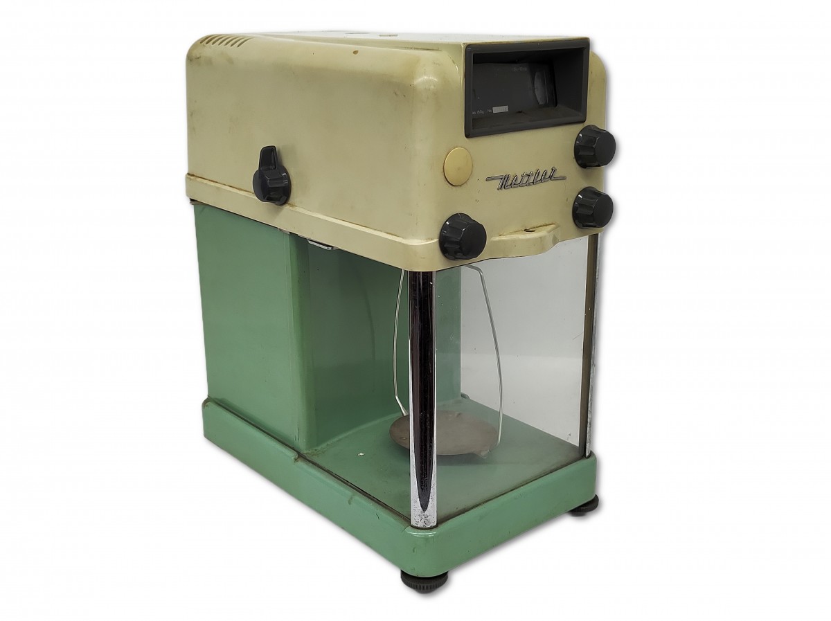 Mettler type h5 scale 1