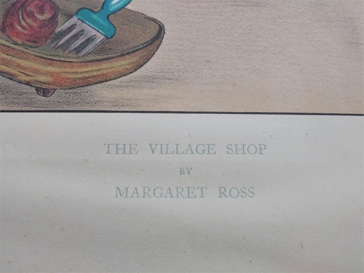 Margaret Ross lithography 2