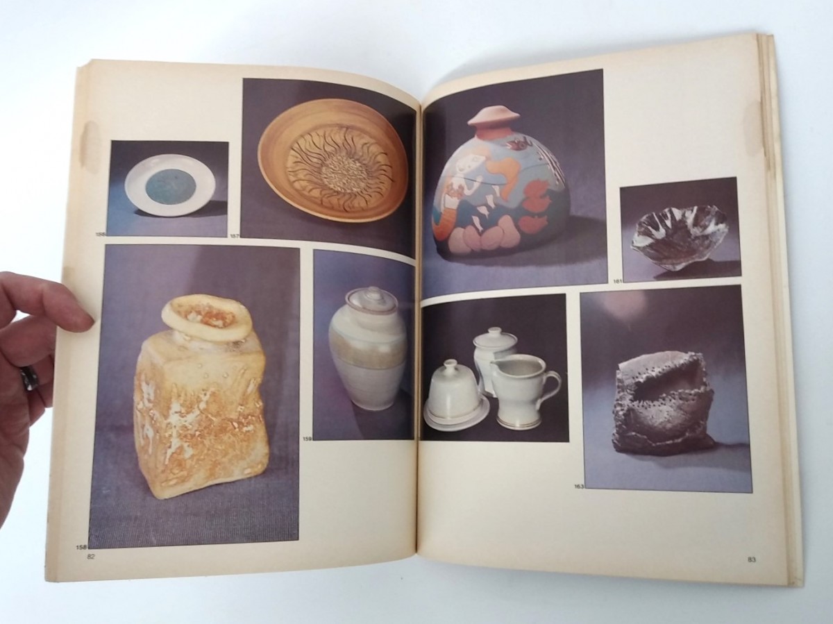 La poterie book  2