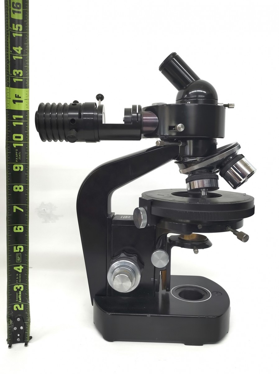 Microscope Wild Heerbrugg M20-70464 4
