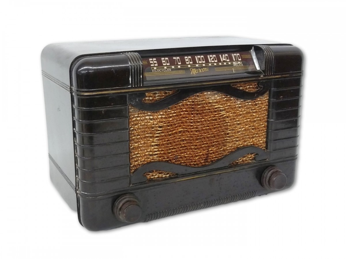 Radio Marconi  1