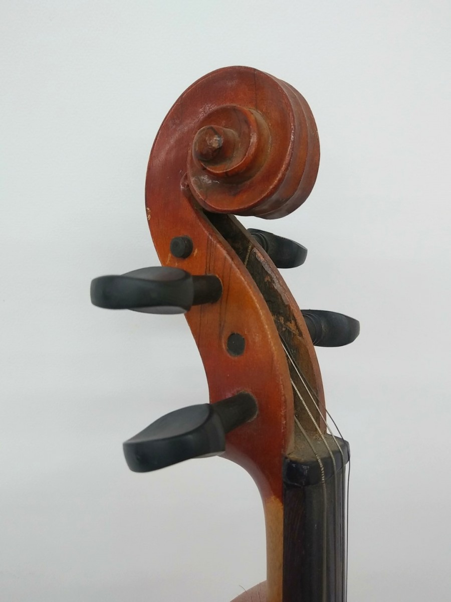 Violon, instrument de musique  4