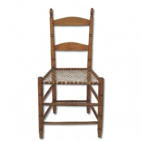 #53243 - 30$ Country chair from Chambly