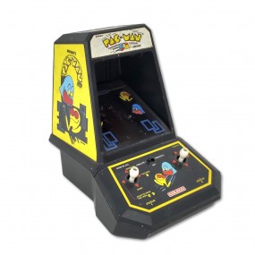 #54063 - 45$ Petit jeu vidéo Pac-Man 
