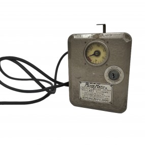 #56930 - 25$ Meter-matic, international register co.