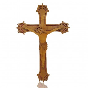 #57094 - 35$ Crucifix mural 