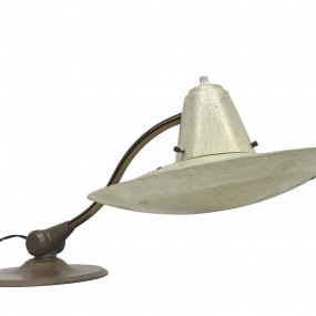 #57305 - 120$ Lampe de bureau vintage 