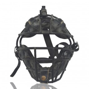 #57313 - 35$ Casque, masque de receveur de baseball 