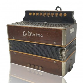 #57480 - 135$ Accordéon Hohner, instrument de musique 