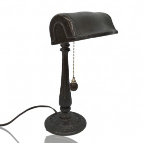 #57763 -  Petite lampe de bureau, fonctionnelle 