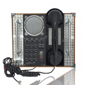 #57726 - 65$ Téléphone décoratif 