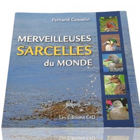 #57857 - 20$ Merveilleuses sarcelles du monde 