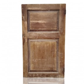 #58063 - 95$ Porte d'armoire à double caissons soulevés 