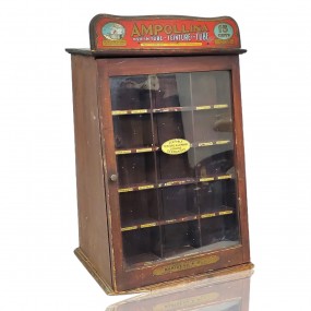 #58280 -  Little Ampollina cabinet 
