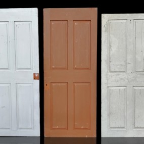 #58221 - 45$ ch. Antique house doors