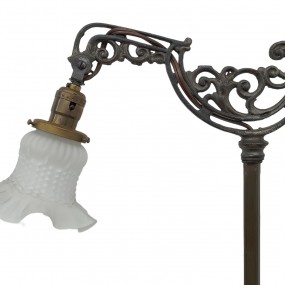 #58345 - 145$ Lampe de lecture, lampe à cou