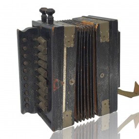 #58319 - 190$ Accordéon, instrument de musique 