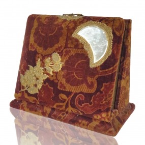 #58439 - 165$ Vintage photo album