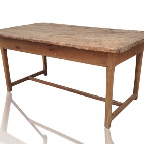 #58390 -  Antique country table
