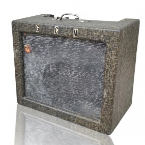 #58387 -  Guitar amplifier