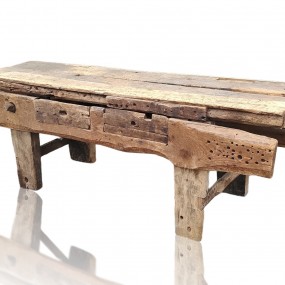 #58383 -  Workbench table