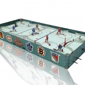 #58453 - 85$ Vintage table hockey game 