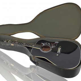 #58470 - 135$ Citation acoustic guitar, music instrument 