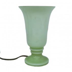 #58414 - 115$ Vase lamp 