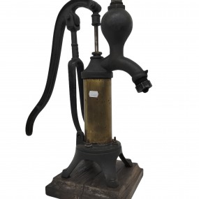 #58534 - 135$ pompe à eau