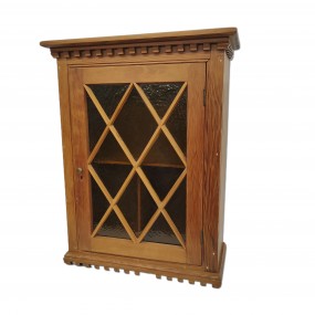 #58542 - 185$ Pharmacie antique, belle mouluration
