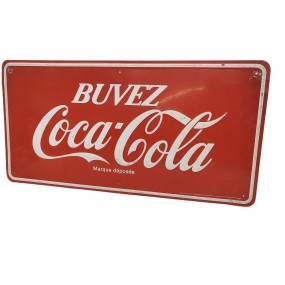 #58502 -  Annonce coca-cola