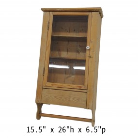#58651 -  Medecine cabinet