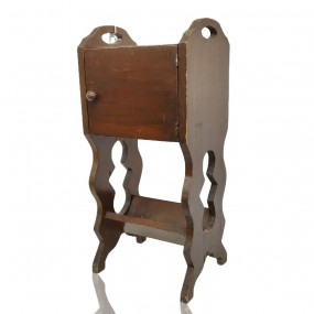 #58765 - 55$ Little snuffbox cabinet