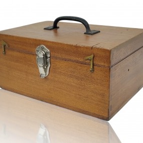 #58759 - 40$ Little portative box 