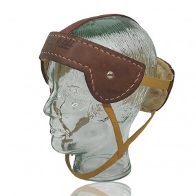 #58846 - 65$ Winn Well vintage hockey helmet