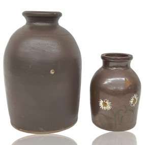 #58855 - 45$ ch. Decorative crocks 