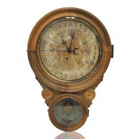#58898 - 115$ Decorative wall clock 
