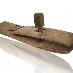 #58856 - 55$ Wooden vice 