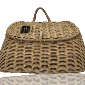 #58884 -  Fishing basket 