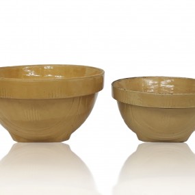 #59011 - 45$ et 35$ Mixed bowls 