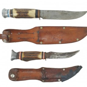 #59093 -  Hunting knifes 